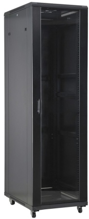 Шкаф коммуникационный SHIP 601S.6642.03.100 42U 600*600*2000 мм