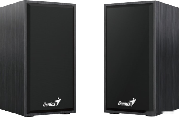 Акустическая система Genius SP-HF180, Black