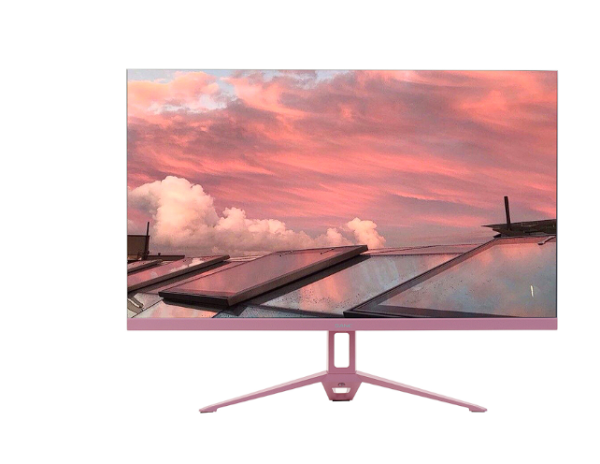Монитор 23.8" Sanc M2442PH V2 Rose, 180Hz