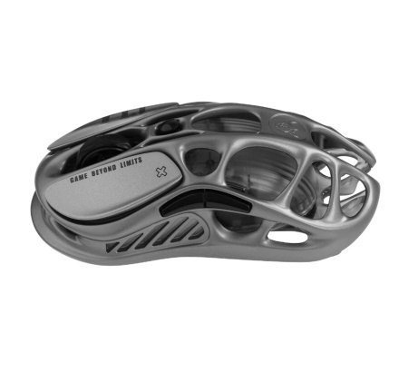 Мышь GravaStar Mercury M1 Pro Gray, GRAVASTAR M1 PRO_GRY