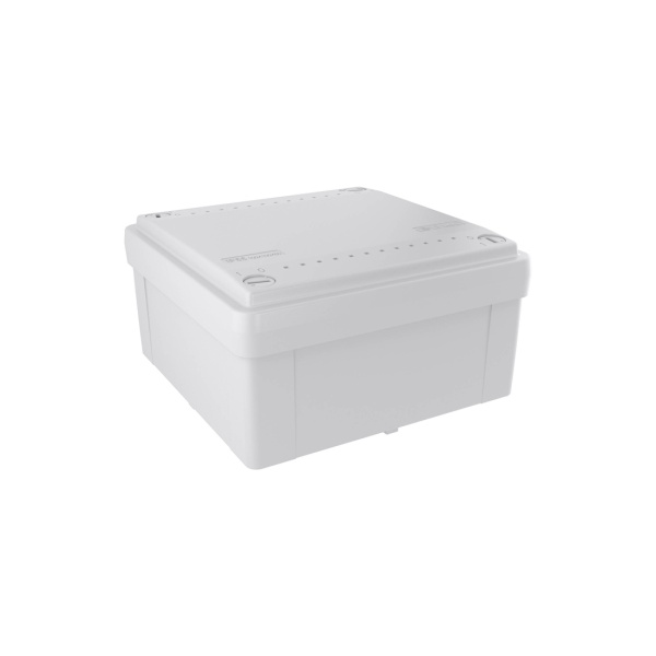 Распределительная коробка DKC IP56 100х100х50мм 53810R