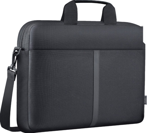 Сумка для ноутбука Defender Lite 17-18", черный, 26089