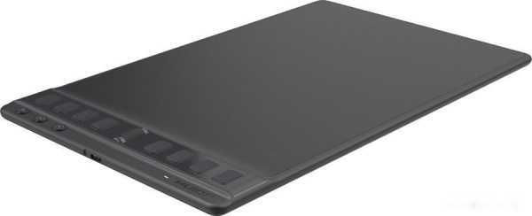 Графический планшет Huion Inspiroy 2 M Black, H951P