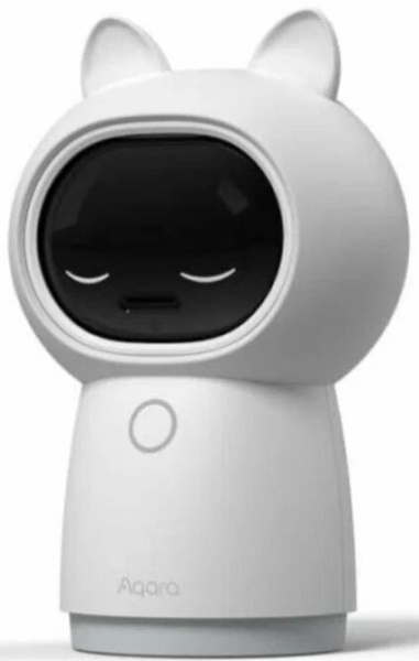 Камера хаб Aqara Camera Hub G3 CH-H03