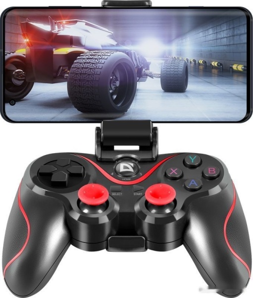 Геймпад Defender Blade Wireless 64397