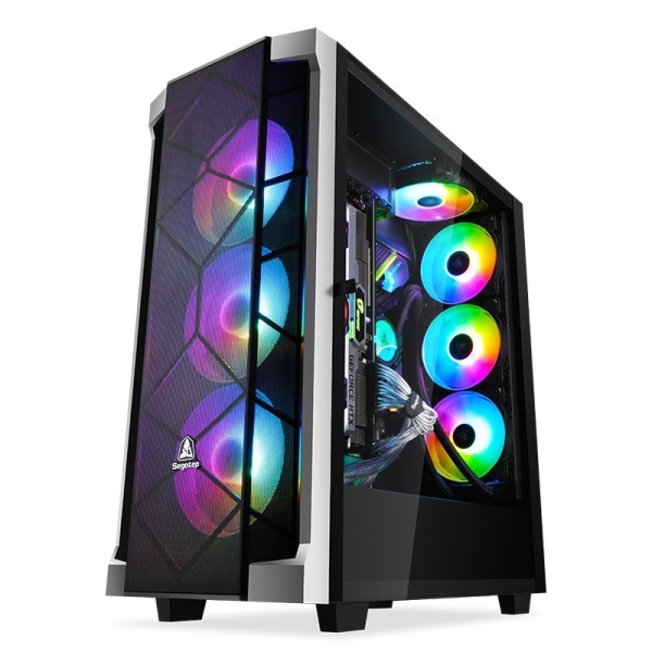 Корпус Segotep Phoenix T1