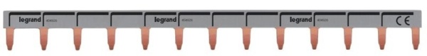 Гребенка распределительная Legrand 404943
