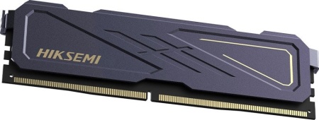 Оперативная память DDR4 3200/8GB Hiksemi Armor Purple, HSC408U32Z2