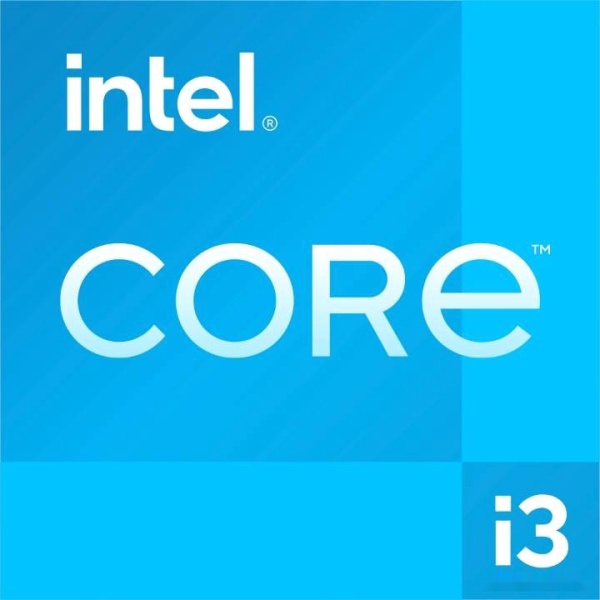 Процессор Intel Core i3-14100F BOX
