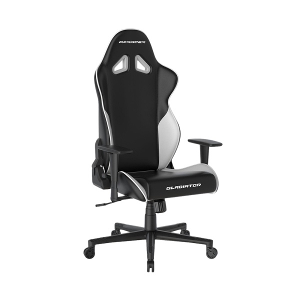 Компьютерное кресло DXRacer GC/LPF24LTC/NW