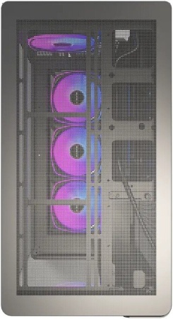 Корпус Montech KING 45 PRO (B)