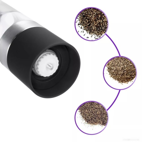 Измельчитель специй Kitfort KT-6008-1