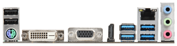 Материнская плата ASRock B450M-HDV R4.0