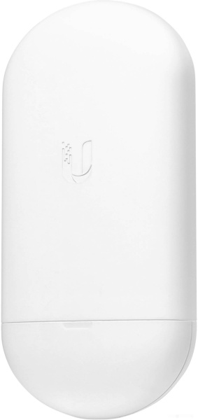 Точка доступа Ubiquiti NanoStation Loco 5AC