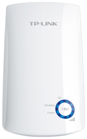 Усилитель Wi-Fi сигнала TP-LINK TL-WA854RE
