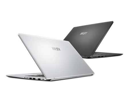 Ноутбук MSI Modern 15 F13MG-621XKZ (Core i5 1334U/512GB SSD/16GB/15.6" FHD/DOS)