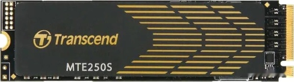 Диск SSD M.2 PCI-E 1TB Transcend 250S, TS1TMTE250S