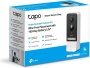 Умный дверной звонок TP-Link Tapo D230S1