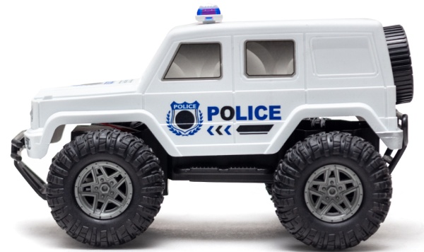 Автомодель X-Game 68600PW