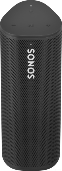 Умная колонка Sonos Roam Black, ROAM1R21BLK