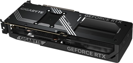 Видеокарта Gigabyte RTX 5070 WINDFORCE SFF 12G, GV-N5070WF3-12GD