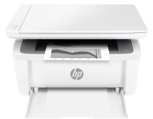 МФУ HP LaserJet MFP M141A, 7MD73A