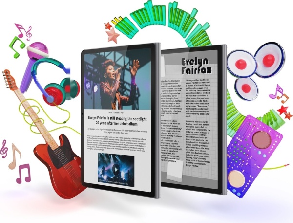 Планшет Lenovo Tab Plus 8GB/256GB TB351FU ZADX0082RU Luna Gray