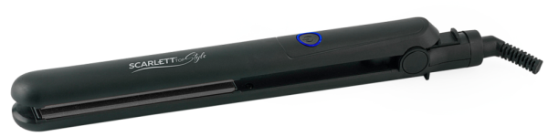 Выпрямитель для волос Scarlett SC-HS60009