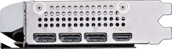 Видеокарта MSI RTX 5060 Ti 16G VENTUS 2X OC PLUS