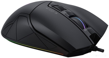 Мышь A4-Tech Bloody W70 Max Black