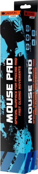 Коврик Canyon MP-10, CND-CMP10