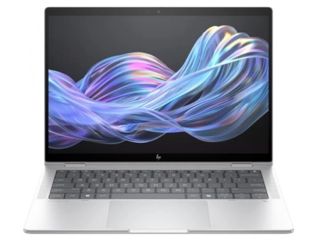 Ноутбук HP EliteBook X Flip G1i (Core Ultra 7 258V/1TB SSD/32GB/14" WQXGA/Win 11 Pro), B9ZV9ET
