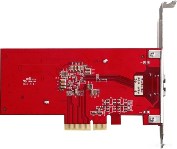 Сетевая карта D-LINK DXE-810T/B1A