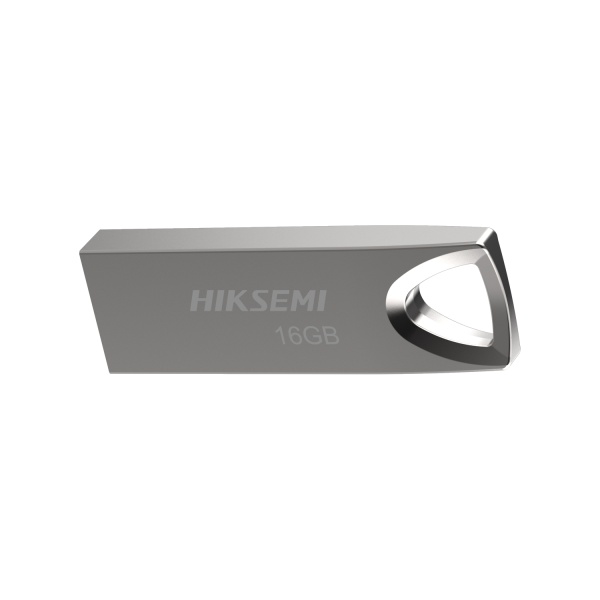 USB flash drive 16GB Hiksemi HS-USB-M200 16G Silver