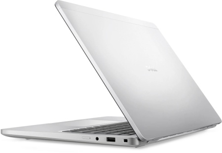 Ноутбук DELL Pro 14 Plus PB14250 (210-BPDK_BTO216_PB14250_EMEA) [14", Core Ultra 7 266V, 16 ГБ ОЗУ, 512 ГБ SSD, Windows 11 Pro]