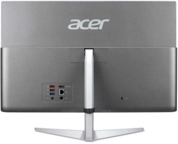 Моноблок Acer Aspire C24-1650 (Core i3 1115G4/1TB HDD/8GB/23.8" FHD/Win 10 Home), DQ.BFTMC.00B