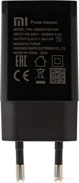 Смарт-приставка Xiaomi Mi TV Stick MDZ-24-AA PFJ4098EU