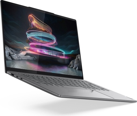 Ноутбук Lenovo Yoga Pro 7 14IMH9 (Core Ultra 7 155H/1TB SSD/32GB/RTX4050 6GB/14.5" WXQGA/Win 11 Home), 83E2004ARU