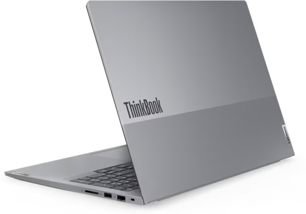 Ноутбук Lenovo ThinkBook 16 G7 (Ryzen 5 7535HS/512GB SSD/16GB/16" WUXGA IPS/Win 11 Pro), 21MW0026RU