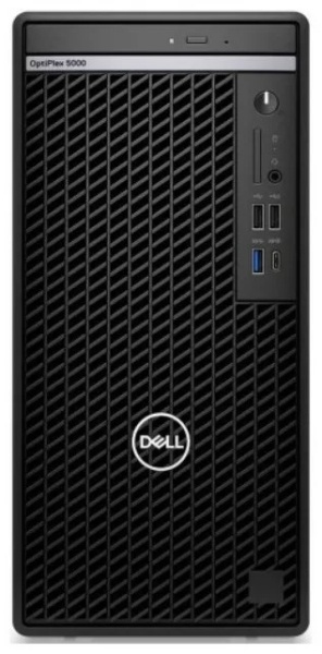 Компьютер DELL OptiPlex 5000 (210-BCRM-3)