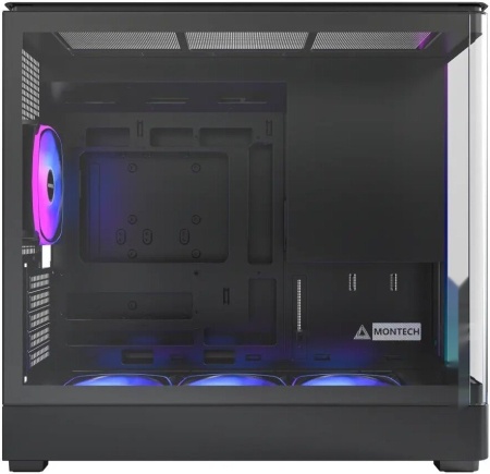 Корпус Montech KING 15 PRO (B)