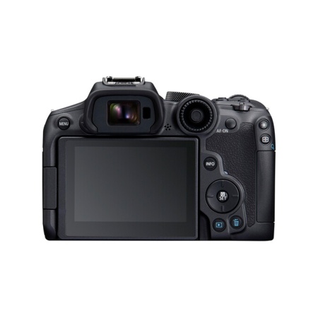 Цифровой фотоаппарат CANON EOS R7 BODY, 5137C041AA