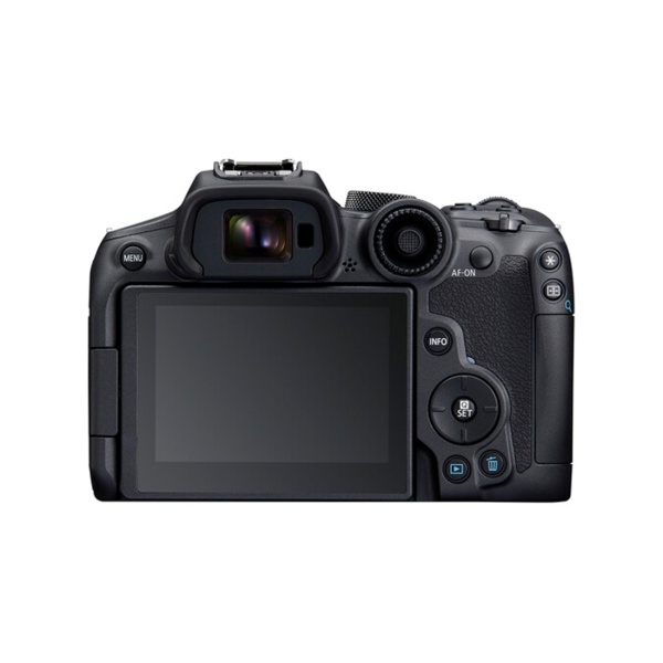 Цифровой фотоаппарат CANON EOS R7 BODY, 5137C041AA