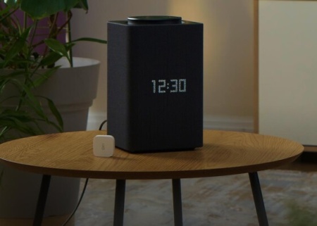 Датчик температуры и влажности Яндекс YNDX-00523 