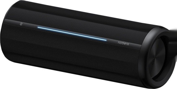Колонка портативная Xiaomi Bluetooth Speaker QBH4275GL ASM02G