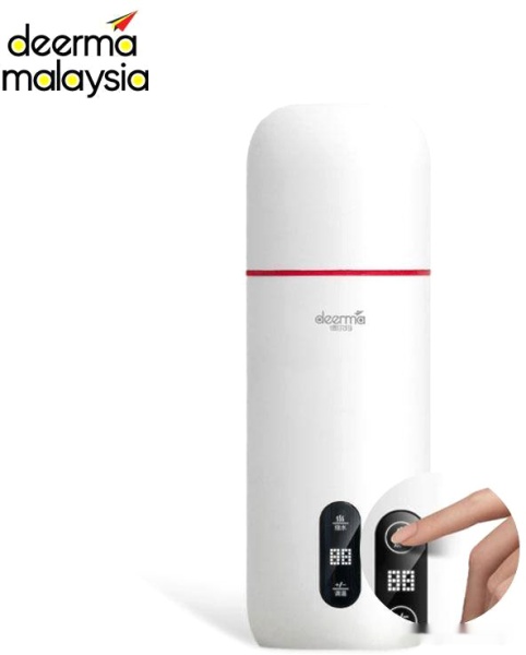 Термос Deerma DEM-DR050 White