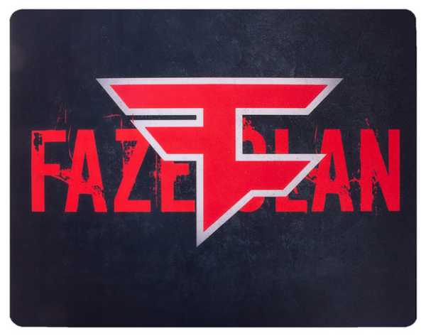Коврик X-game Faze Clan (Small)