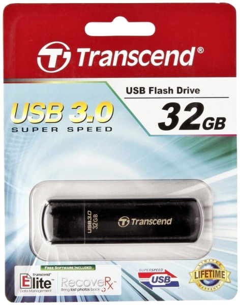 USB Flash drive 32Gb Transcend, TS32GJF700