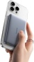 Портативный внешний аккумулятор Baseus PicoGo AM41 Ultra-Slim, 10000mAh, 27W, Grey, E0027200