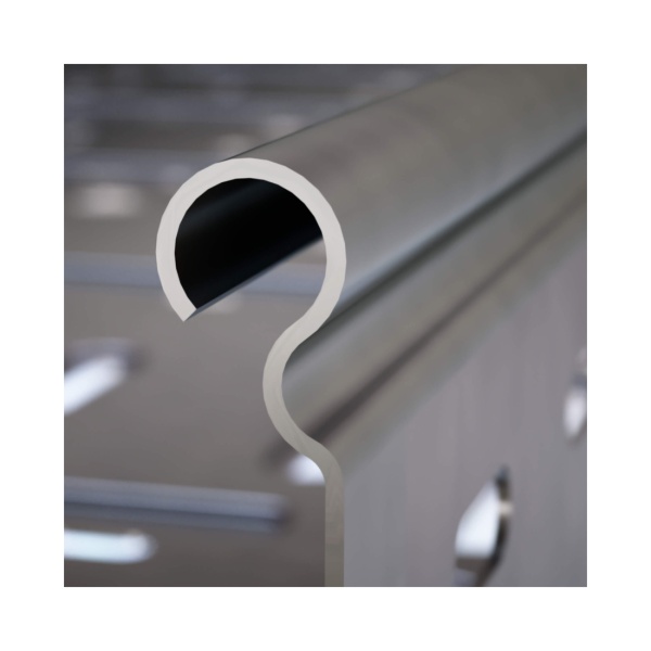 Лоток перфорированный DKC 300х50 L3000 35265